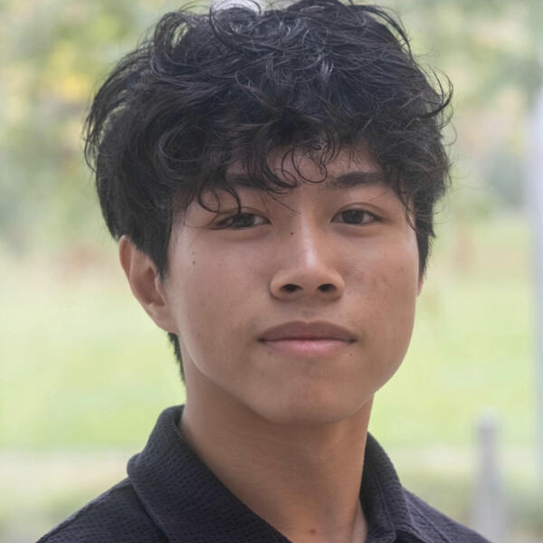 Brian Lin